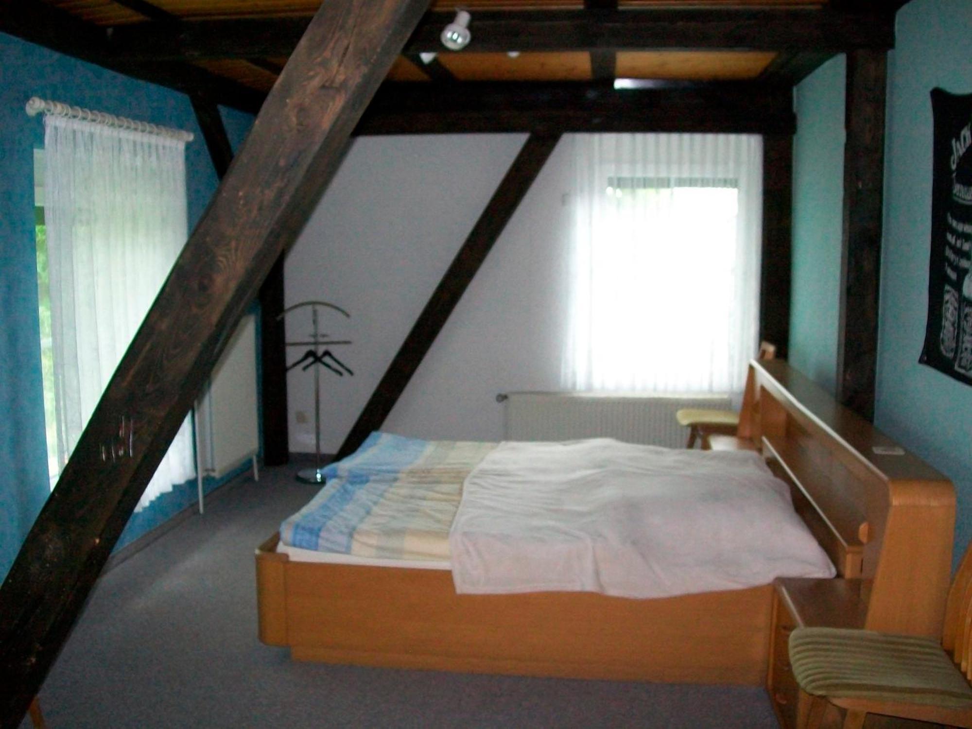 Doppelzimmer 1 Gotthard Hanerau-Hademarschen Bagian luar foto