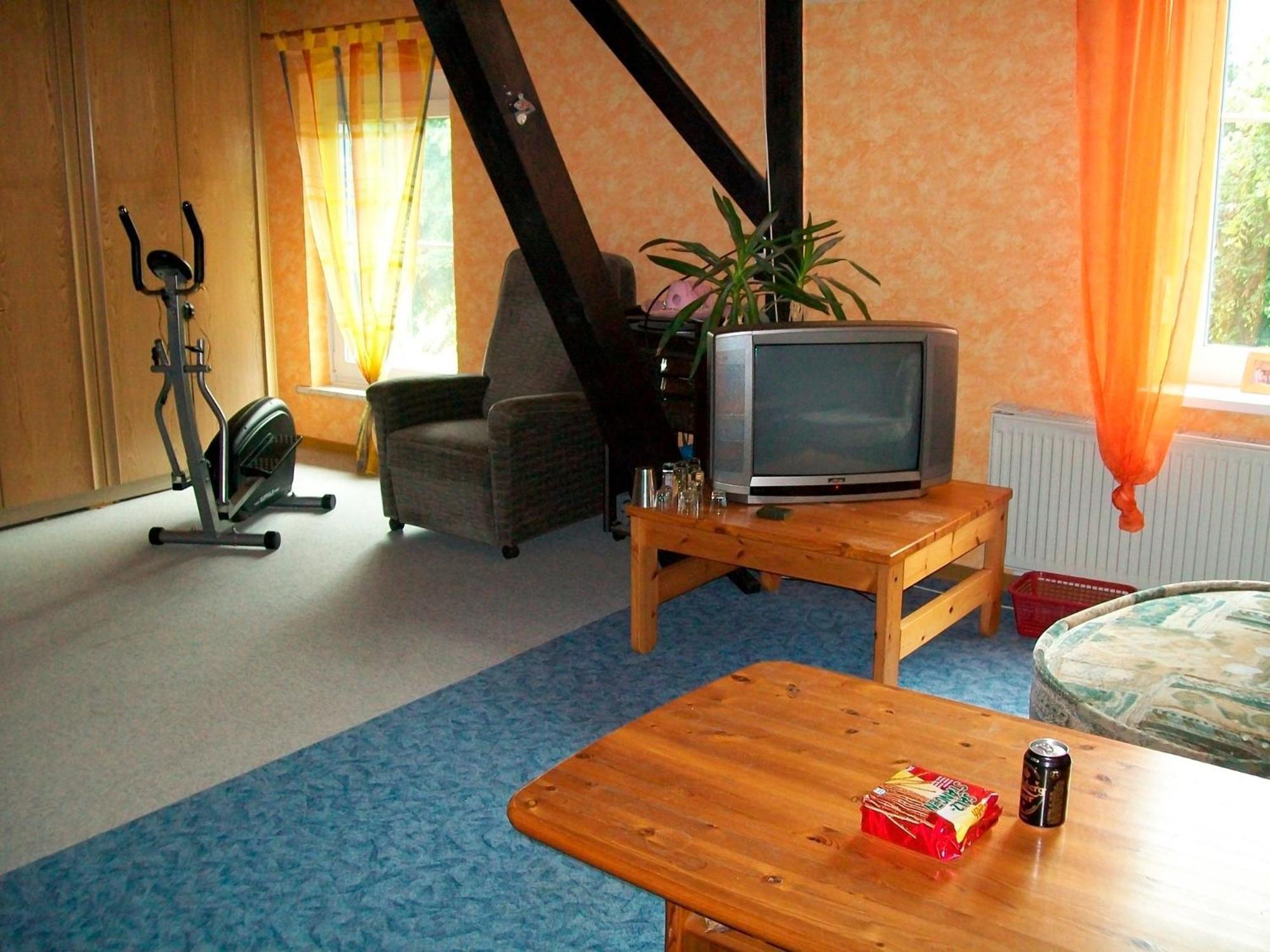 Doppelzimmer 1 Gotthard Hanerau-Hademarschen Bagian luar foto